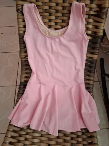 Body de Ballet