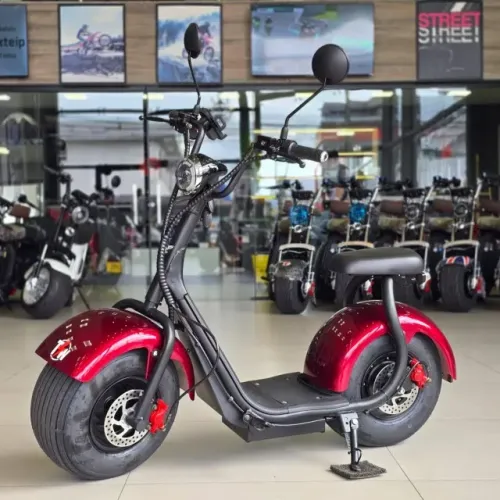 Scooter Ultra X 1000w