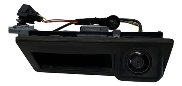 Camera De Re Vw T-cross Highline