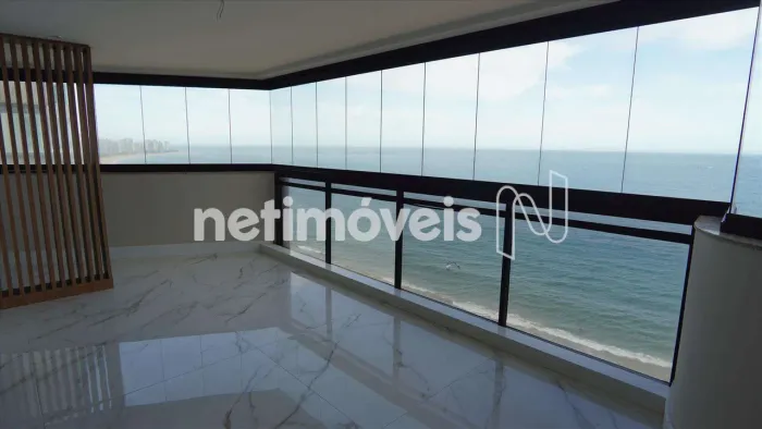 Venda Cobertura Praia de Itaparica Vila Velha