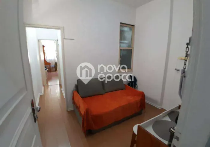 Copacabana | Studio 1 quarto