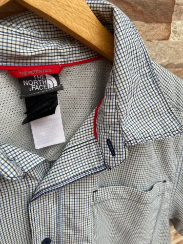 Camisa the north face P