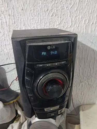 Som lg