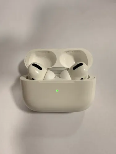 Apple AirPods Pro 1 (1a geração) ORIGINAL 