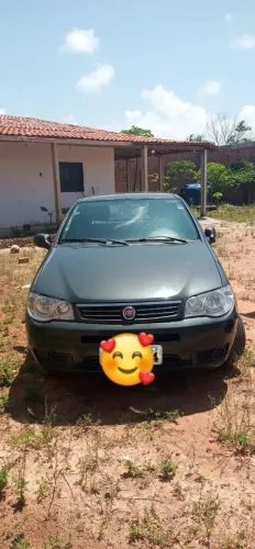Fiat Palio RUA 1.0 Fire Flex 8V 5P 2015