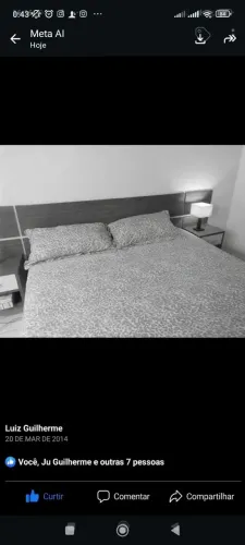Cama king