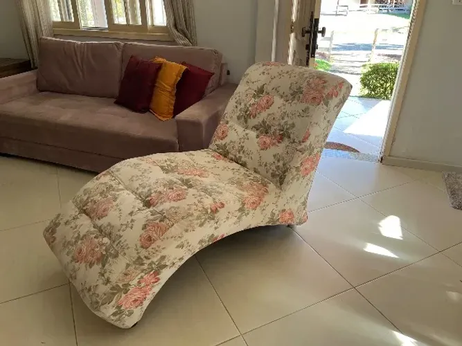 Poltrona chaise