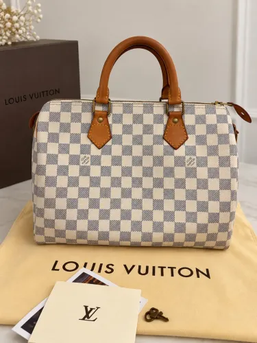 Bolsa original Louis Vuitton