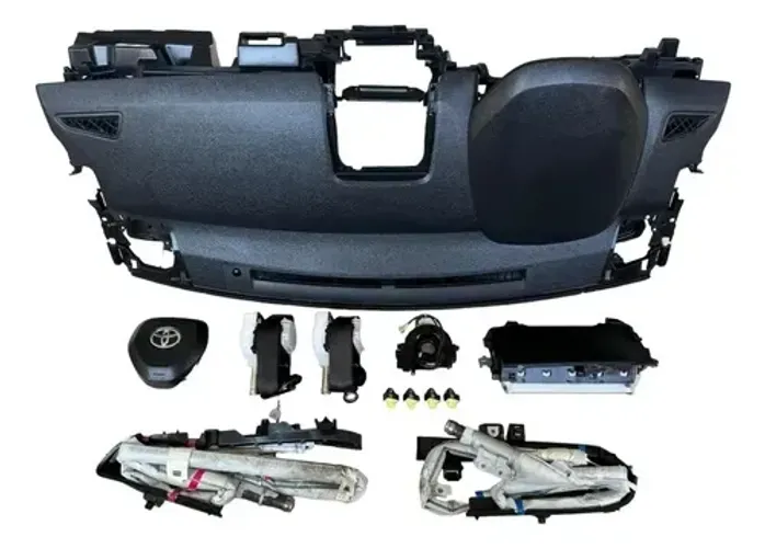 Airbag Corolla 2025