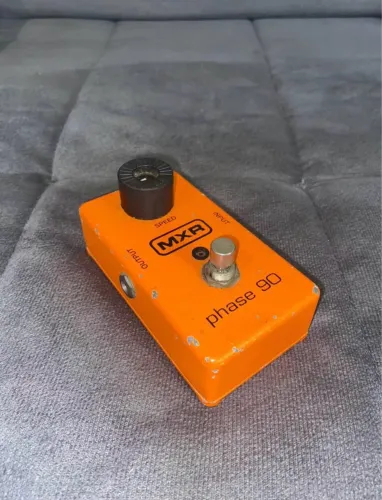 Pedal Mxr Phase 90