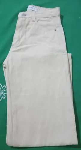 Calça Jeans Feminina Imports B  12