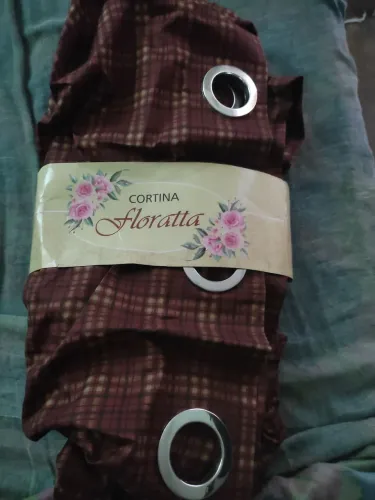 Cortina nova