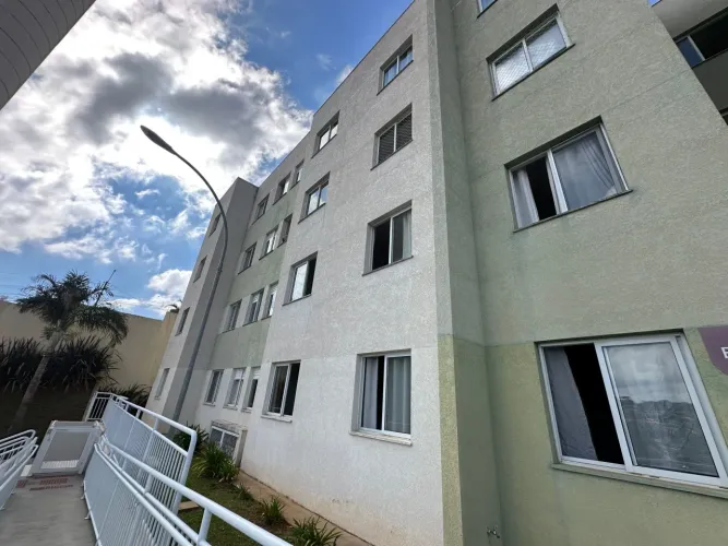 Apartamento à venda no resindencial Vila Estrela