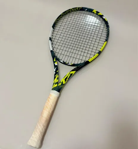 Raquete de Tênis Babolat Pure Aero Team 285g L2