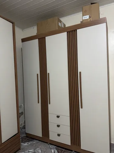 Guarda roupa