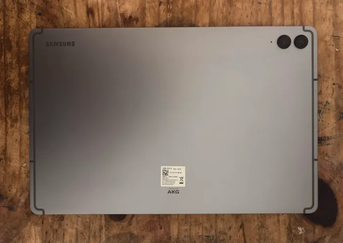 Samsung Galaxy Tab S9 FE+ Wi-Fi ? 8GB RAM + 128GB | Impecável