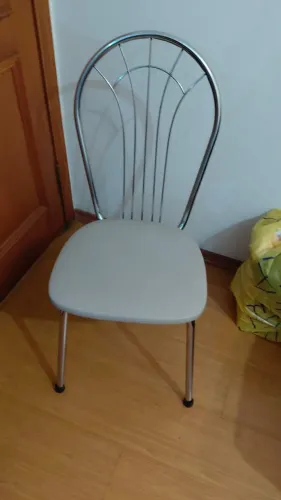 2 cadeiras de cozinha