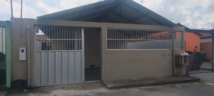 Casa conjunto orquídea