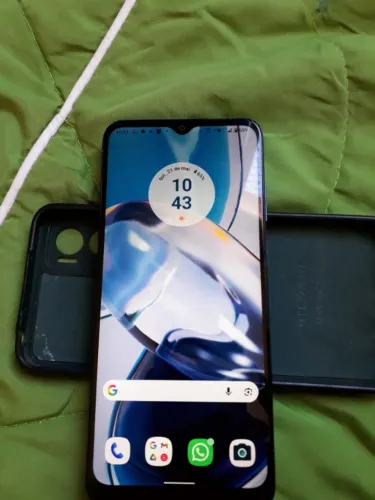 Motorola Moto E22 128Gb