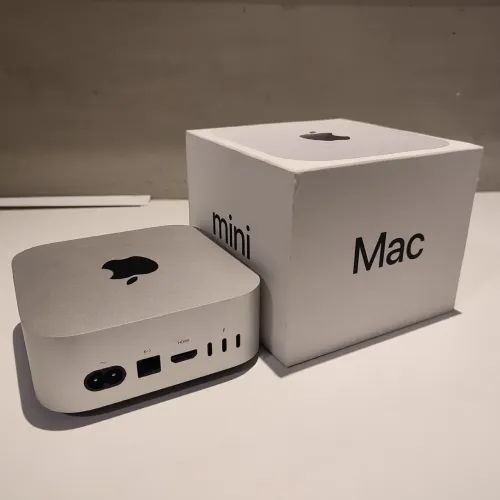 Mac Mini M4 16GB