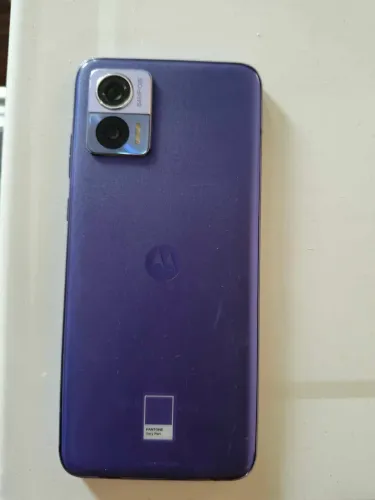 Vendo motorola 