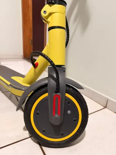 Patinete elétrico 350W zerado