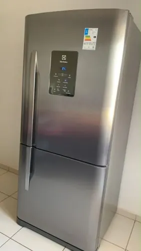 Geladeira Electrolux DB84X
