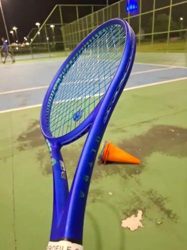 Raquete de tênis Wilson ultra v5 100 L3