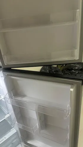 Geladeira refrigerador Midea