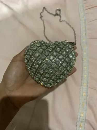 Bolsa, elegante