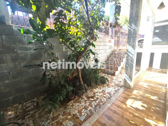 Venda Casa Dom Cabral Belo Horizonte