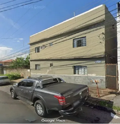 APARTAMENTO PARA LOCAÇÃO DIRETO COM O PROPRIETÁRIO - JARDIM RIACHO, CONTAGEM