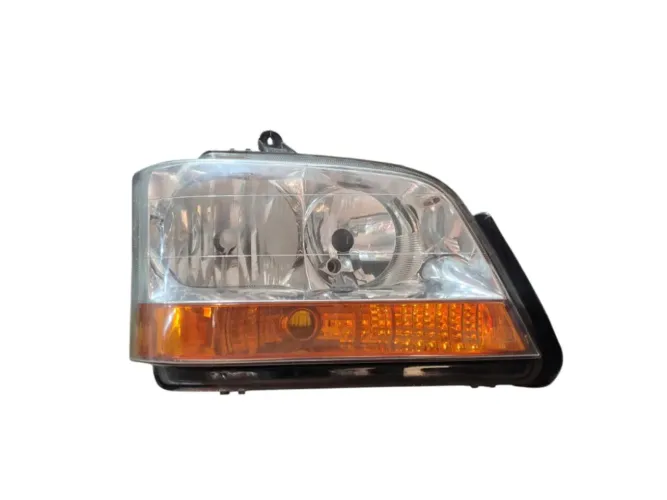 Farol Direito GM Blazer S10 2007 2008 2009 2010 2011