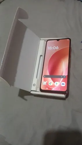 Vende-se apenas 3 dias de uso
