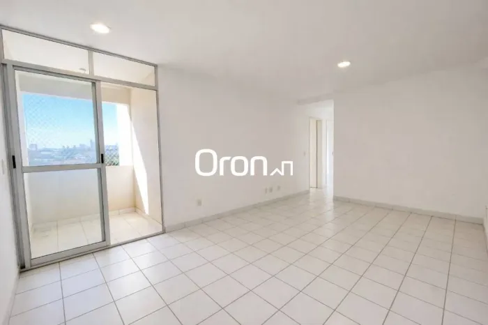 Apartamento à venda, 70 m² por R$ 305.000,00 - Vila São Luiz - Goiânia/GO