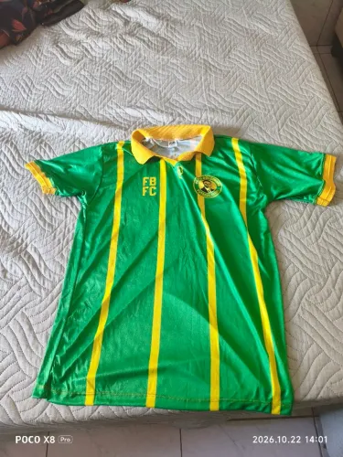 Camisa Flávio Bolsonaro 22
