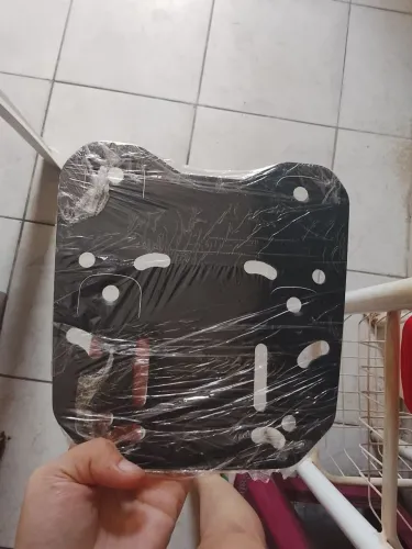 Suporte para Baú PCX