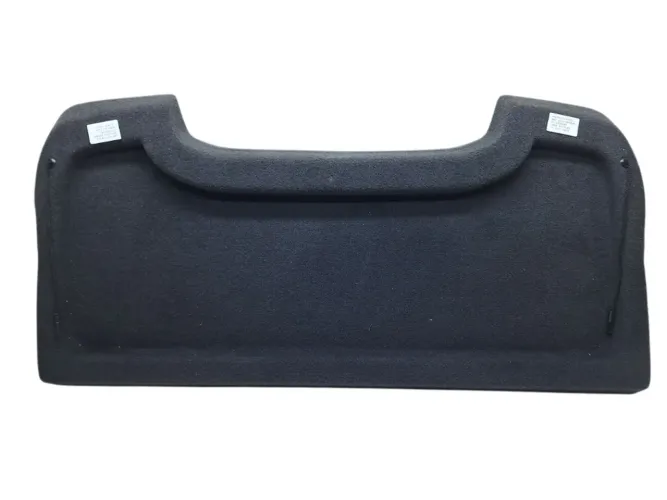 Tampão Bagagito Vw Polo Gts 1.4 2024 2025 6ea867769b Preto