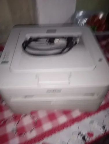 Vendo impressora brother
