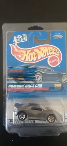 Hot wheels trio SAFE CAR ZAMAC