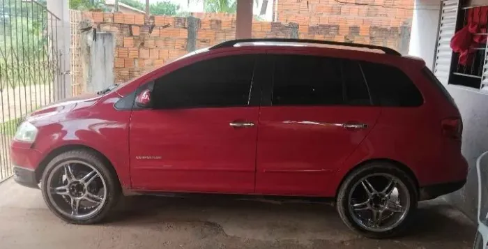 Roda sport 