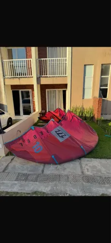 Kite North 10