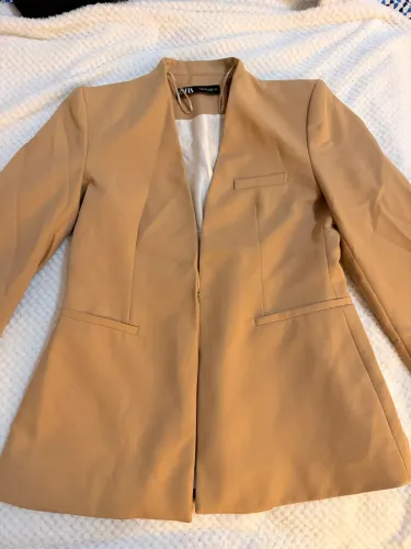 Blazer feminino zara 