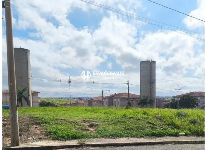 Terreno a venda no Campo Bonito em Indaiatuba -SP