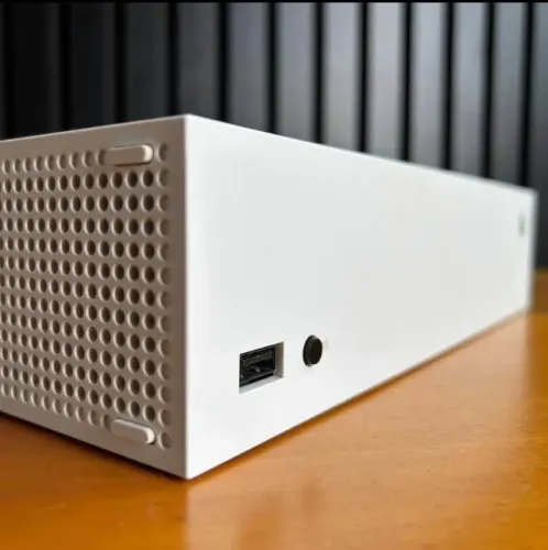 Xbox Series S | SEM CONTROLE