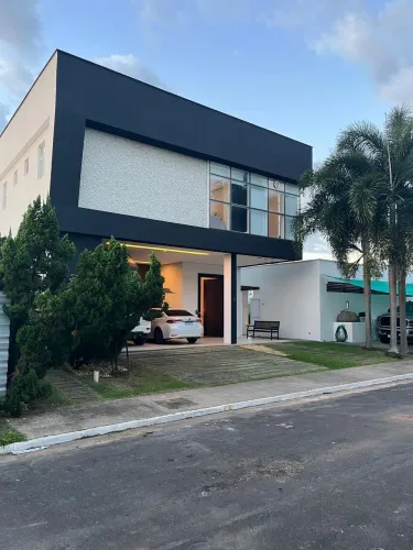 Casa em condomínio para alugar no Vila Fiori
