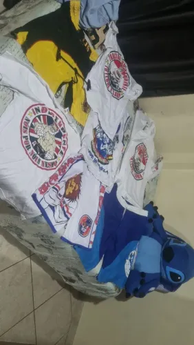 Mafia azul e aliadas