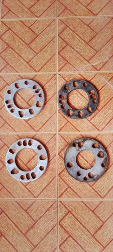 Espaçador de rodas multi furo