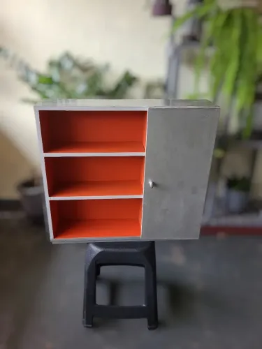 Armário | Expositor de Objetos