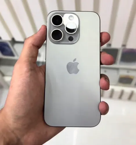 iPhone 15 Pro 256GB